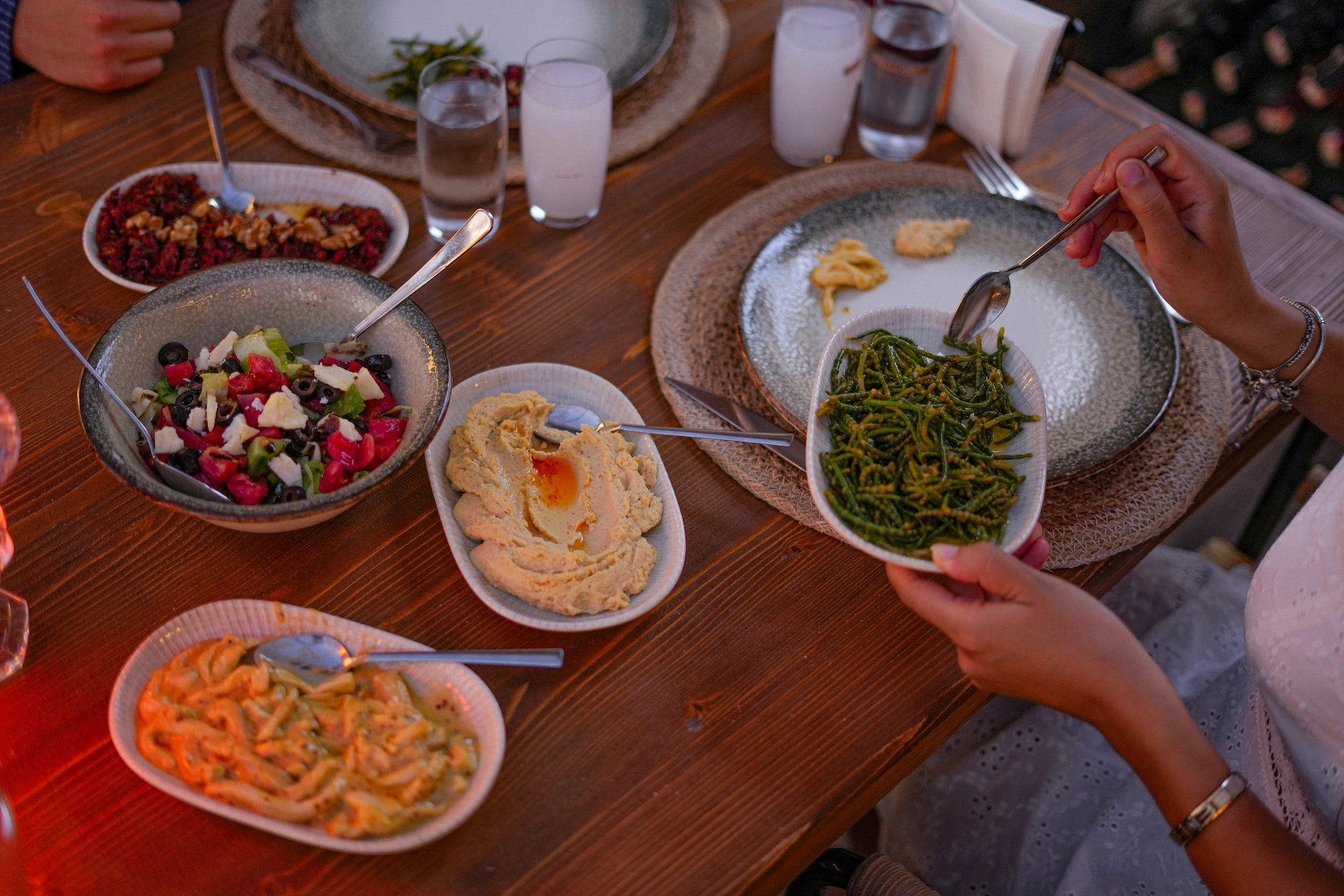Rise Bistro Dining