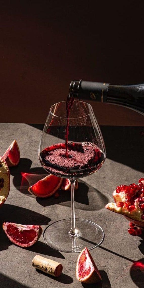 Sarafin Merlot